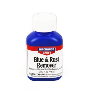 Birchwood Casey Blue & Rust Remover