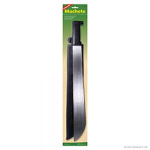 Coghlan's Machete 18" w/Sheath