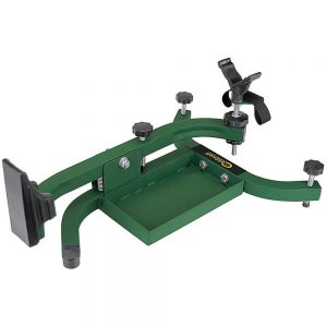 Caldwell Lead Sled Rifle Rest