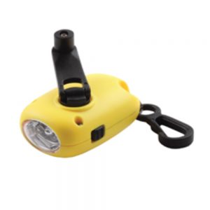 Coghlan's Dynamo Flashlight