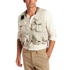 Columbia Henry's Fork III Vest