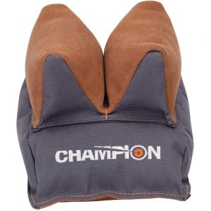 Champion Rear Shooting Bag