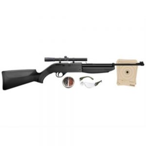 Crosman 7-760kt BB & Pellet Gun