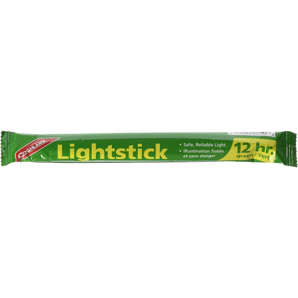 Coghlan's Lightsticks Glo Green