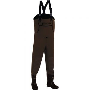 Hodgman Caster Neoprene Waders