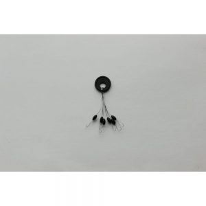 Cleardrift Bobber Stoppers