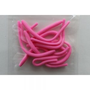 Cleardrift Trout Worms 3"