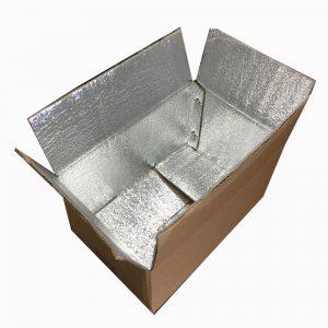 Foam Coolers & Outers