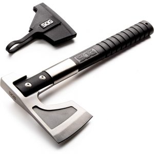 Axes, Saws, Machetes & Shovels