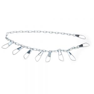 Pucci Chain Stringer 9 Snap