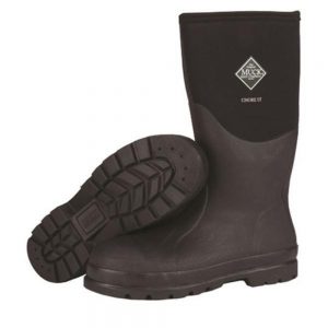 Muck Unisex Chore Mid - 12" Boot