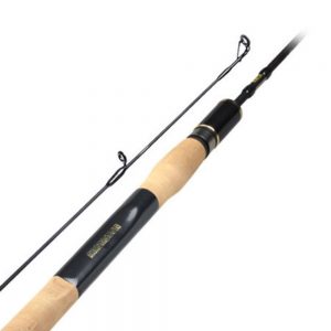 Amundson Centerpin 11'6" Downrigger/Trolling Rod