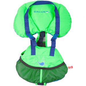 Salus Baby Bijoux Vest (9-25lbs)