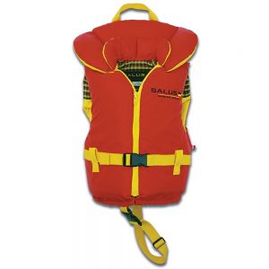 Salus Nimbus Kids Vest