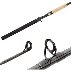 Shimano Clarus 10'6" Casting Rod
