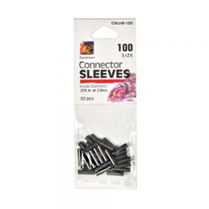 Danielson Connector Sleeves