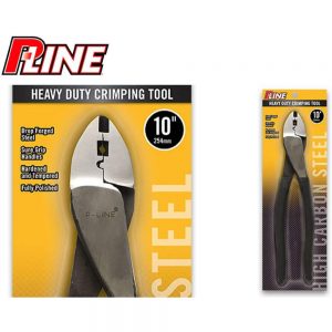 P-Line Heavy Duty Crimping Tool