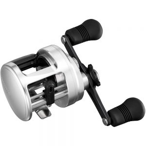 Shimano Calcutta 300D Baitcast Reel