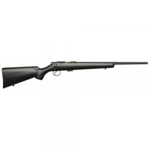 CZ 455 22 WMR Stainless Rimfire Rifle