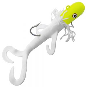 Delta Big Eye 16oz Jig