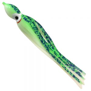 Delta Giant Octopus Body Unrigged 2pk