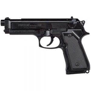 Daisy 340 BB & Pelllet Pistol