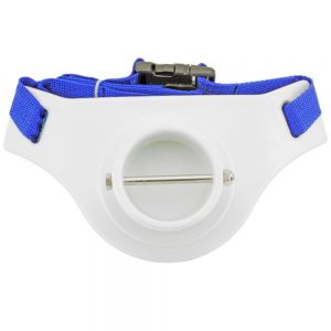 Delta Halibut Rod Belt