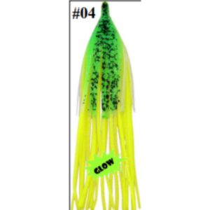 Delta Giant Skirt 15oz Jig
