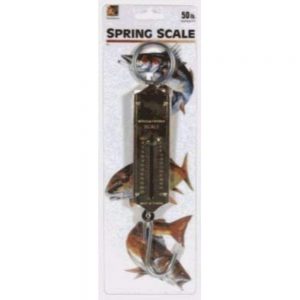 Danielson 50lb Fish Scale