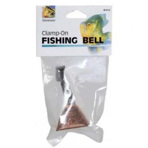 Danielson Clamp-On Fish Bell
