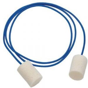 Deci Damp 2 Disposable Ear Plugs