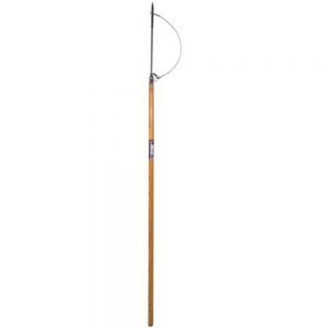 Danielson 6' Halibut Harpoon