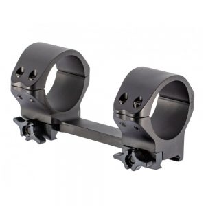 Scope Mounting