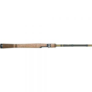 Fenwick Eagle 7' Travel Rod w/Case