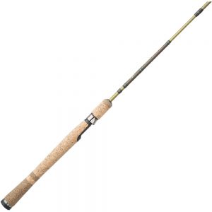 Fenwick Eagle 8'6" Travel Rod w/Case