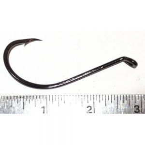 Yamamoto #10/0 Beak Hooks 10pk