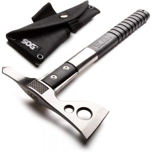 SOG Fast Hawk