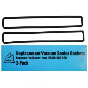 Foodsaver Replacement Vacuum Sealer Gasket
