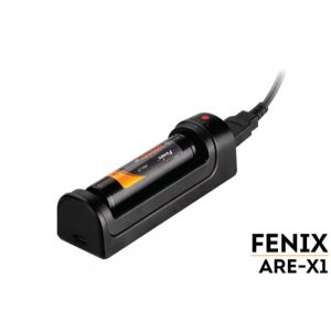 Fenix ARE-X1 Smart Charger