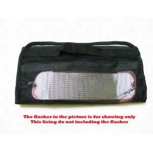 Kufa Flasher Bag