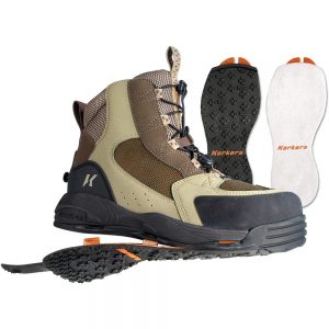 Korkers Redside Wading Boot