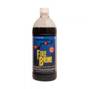 Pautzke Fire Brine 32oz