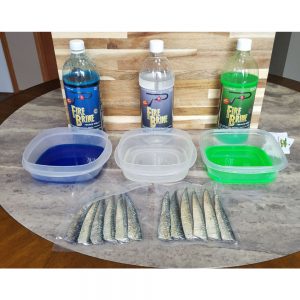 Bait Brine