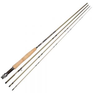 Fenwick Eagle 4pc Fly Rod
