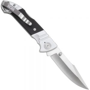SOG Fielder Assisted Opening Knife