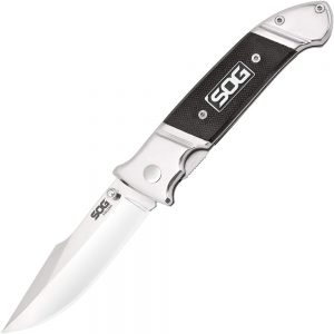 SOG Fielder G10 Folding Knife