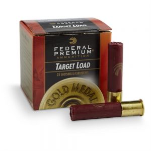 Federal Game Load Upland Hi-Brass 410ga Shotshells