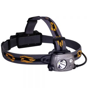 Head Lamps