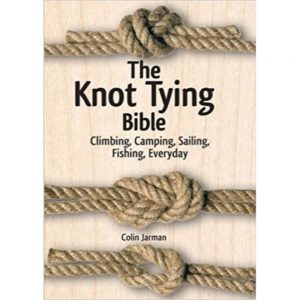 The Little Fishing Knot Bible