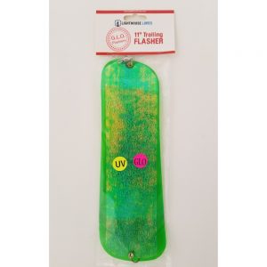 Lighthouse 11" Flasher
